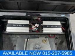 Volkswagen thing full