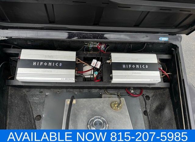 
 Volkswagen thing full									