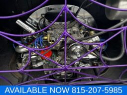 Volkswagen thing full