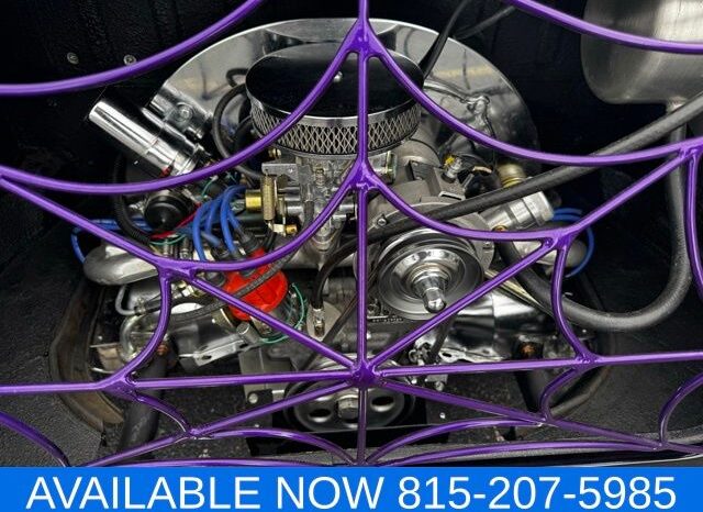 
 Volkswagen thing full									