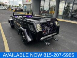 Volkswagen thing full