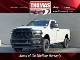 Ram 2500