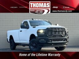 Ram 2500