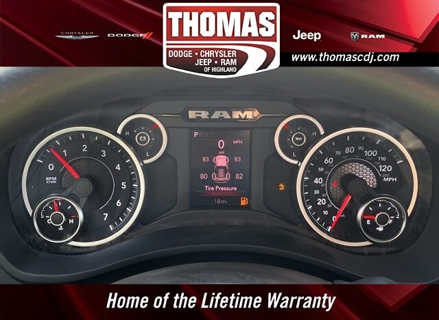 
 Ram 2500 full									
