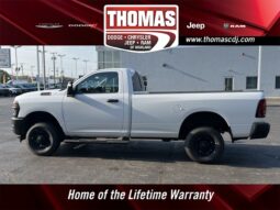 Ram 2500