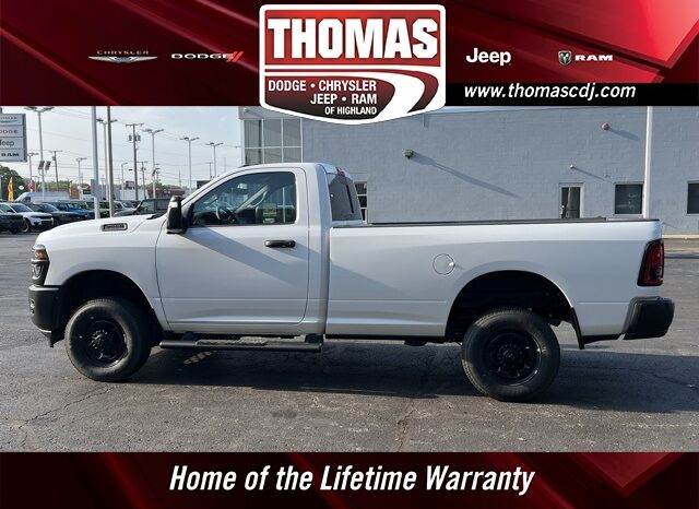 
 Ram 2500 full									