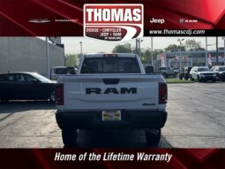 Ram 2500