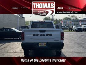 Ram 2500