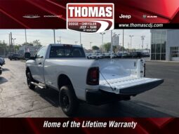 
 Ram 2500 full									