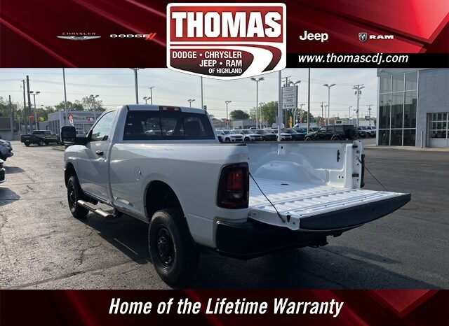 
 Ram 2500 full									