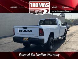 
 Ram 2500 full									