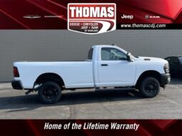 
 Ram 2500 full									
