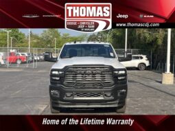 
 Ram 2500 full									