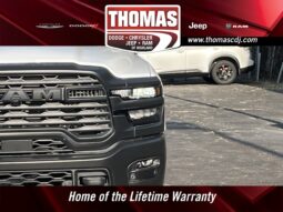 
 Ram 2500 full									