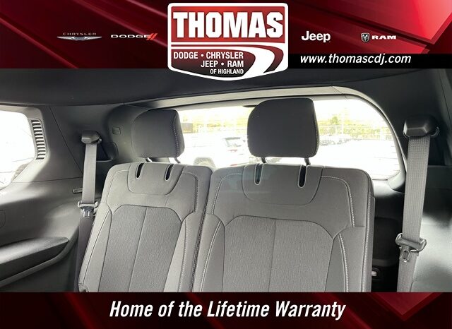 
 Jeep Grand Cherokee L full									