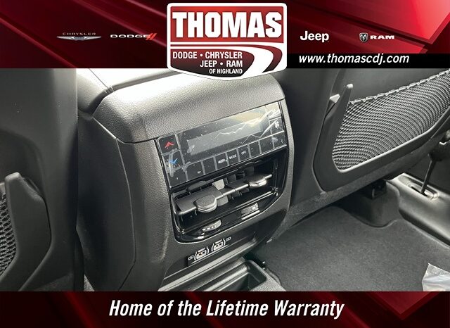 
 Jeep Grand Cherokee L full									