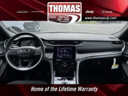 
 Jeep Grand Cherokee L full									