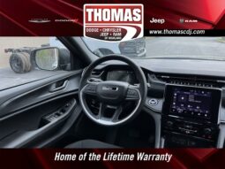 
 Jeep Grand Cherokee L full									