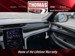 
 Jeep Grand Cherokee L full									