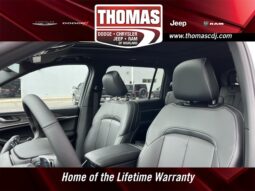 
										Jeep Grand Cherokee L full									
