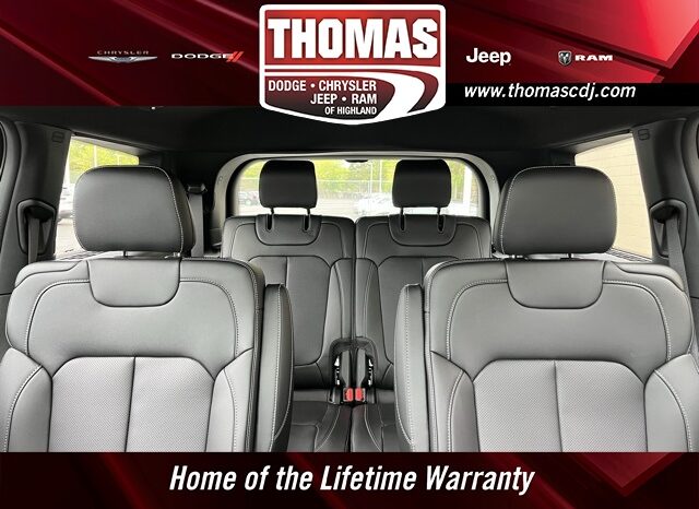 
								Jeep Grand Cherokee L full									