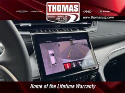 
										Jeep Grand Cherokee L full									