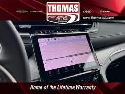 
										Jeep Grand Cherokee L full									