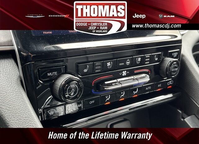 
								Jeep Grand Cherokee L full									