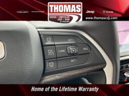 
										Jeep Grand Cherokee L full									