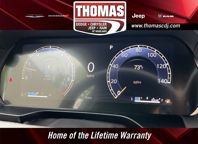 
								Jeep Grand Cherokee L full									