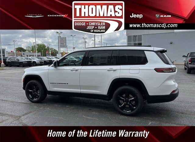 
								Jeep Grand Cherokee L full									