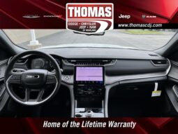 
										Jeep Grand Cherokee L full									