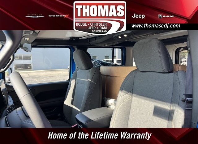 
								Jeep Wrangler full									