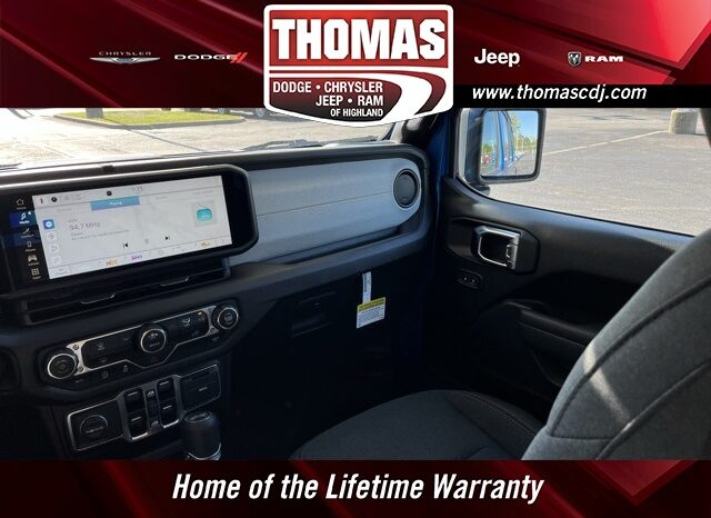 
								Jeep Wrangler full									