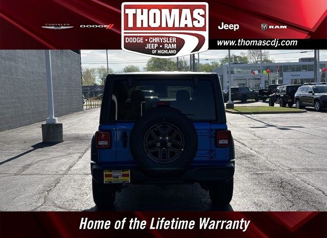 
								Jeep Wrangler full									
