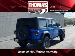 
										Jeep Wrangler full									