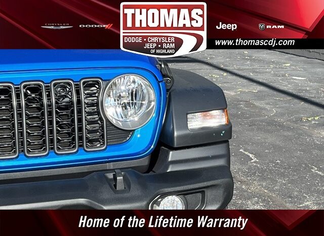 
								Jeep Wrangler full									