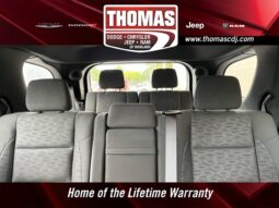 
										Dodge Durango full									