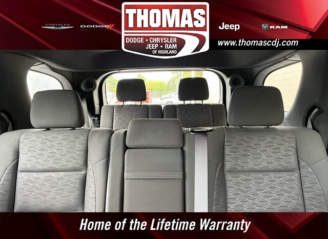 
								Dodge Durango full									