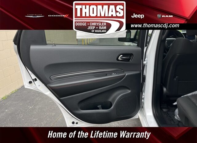 
								Dodge Durango full									