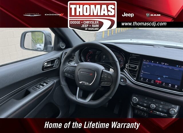 
								Dodge Durango full									