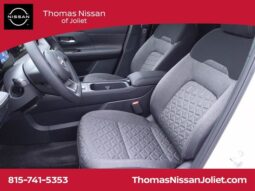 
 Nissan Kicks full									