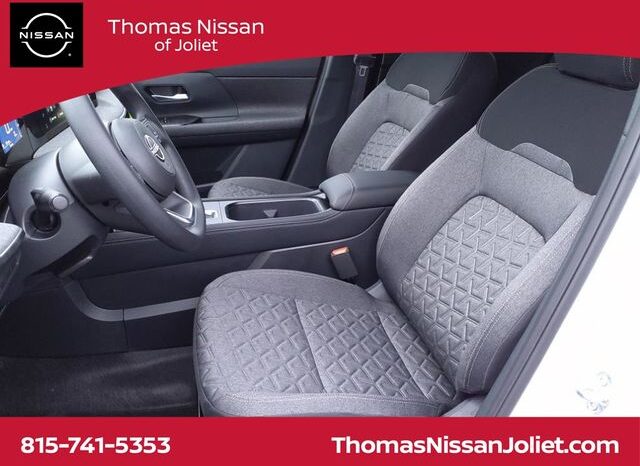 
 Nissan Kicks full									