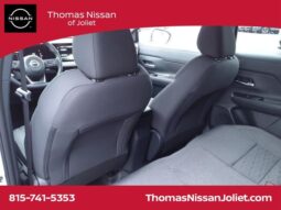 
 Nissan Kicks full									