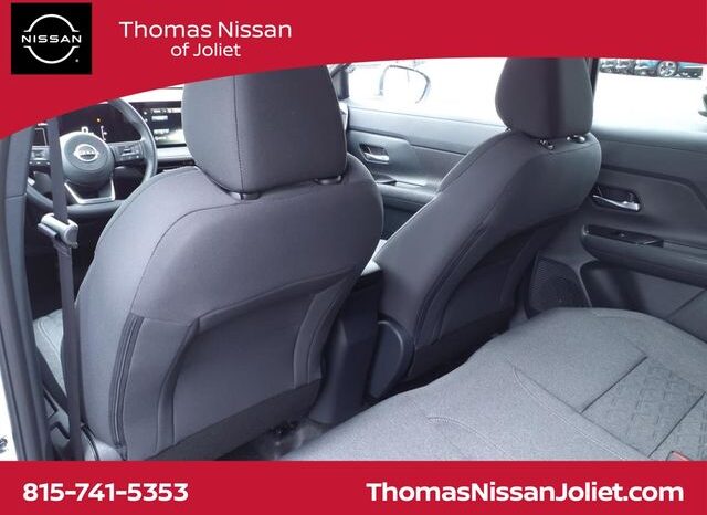 
 Nissan Kicks full									
