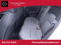 
 Nissan Kicks full									