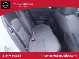 
 Nissan Kicks full									