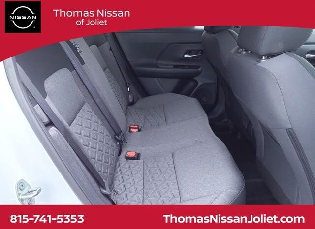 
 Nissan Kicks full									