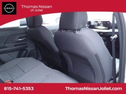 
 Nissan Kicks full									