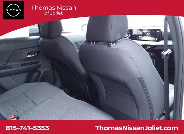 
 Nissan Kicks full									